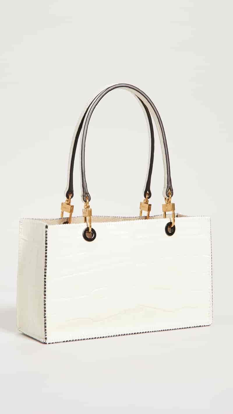 Staud Gemma Shoulder Bag $395