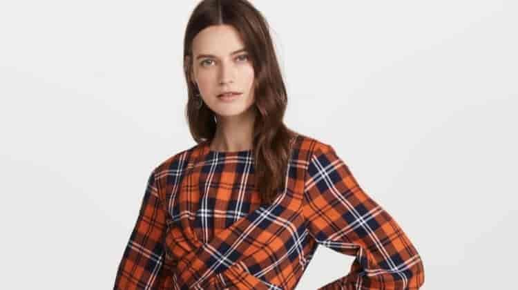 Stay Chic in Staud’s Fall 2021 Designs