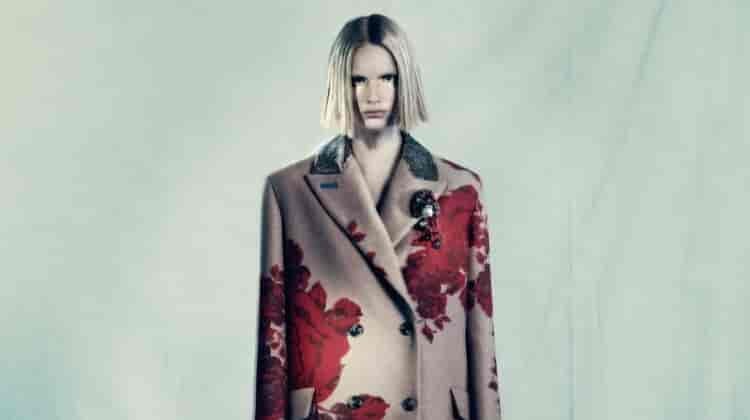 Paolo Roversi Photographs Zara Atelier’s Debut Collection