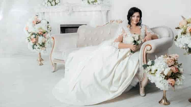 Why Plus Size Wedding Dresses Are Hard to Come By