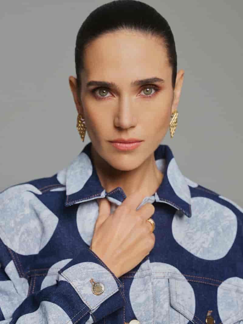 Jennifer Connelly Face Beauty 2022