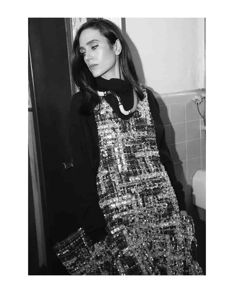 Jennifer Connelly Marie Claire Australia