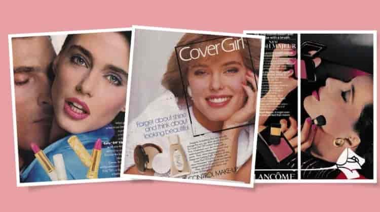 80s Makeup Tutorial: Iconic Looks & How to Recreate Them