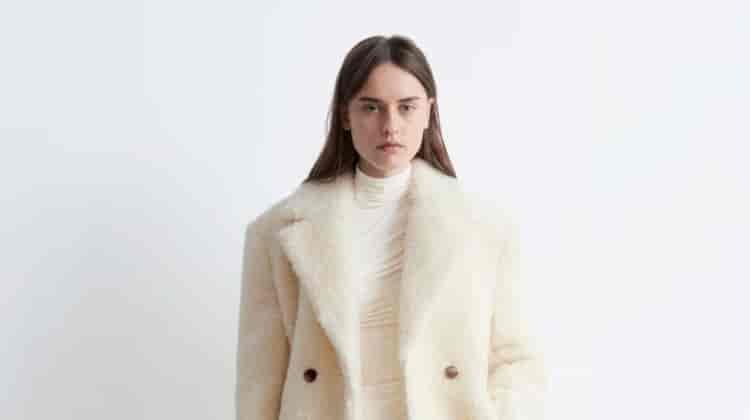 & Other Stories’ Coats Make Winter Dressing Feel Luxe