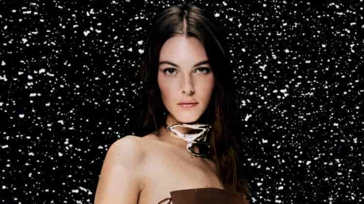 Kristen, Vittoria, Paloma Take On Virtual Fantasy for H&M Innovation Story