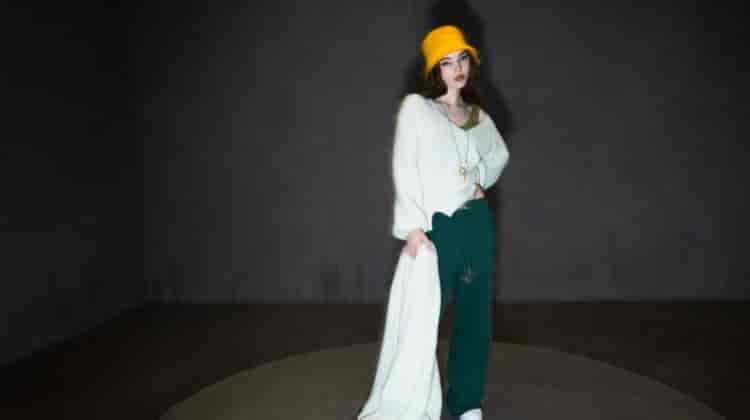 Dove Cameron, Olivia Cooke Stand Out in Savage X Fenty Holiday 2022