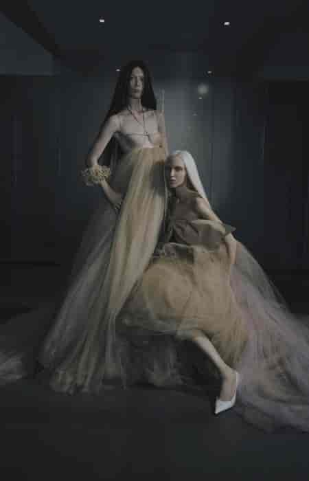 Vera wang haute wedding 2023 collection05