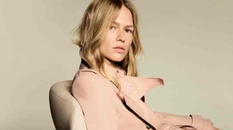 Anna Ewers, Nora Attal Impress in Tod’s Pre-Spring 2023 Campaign