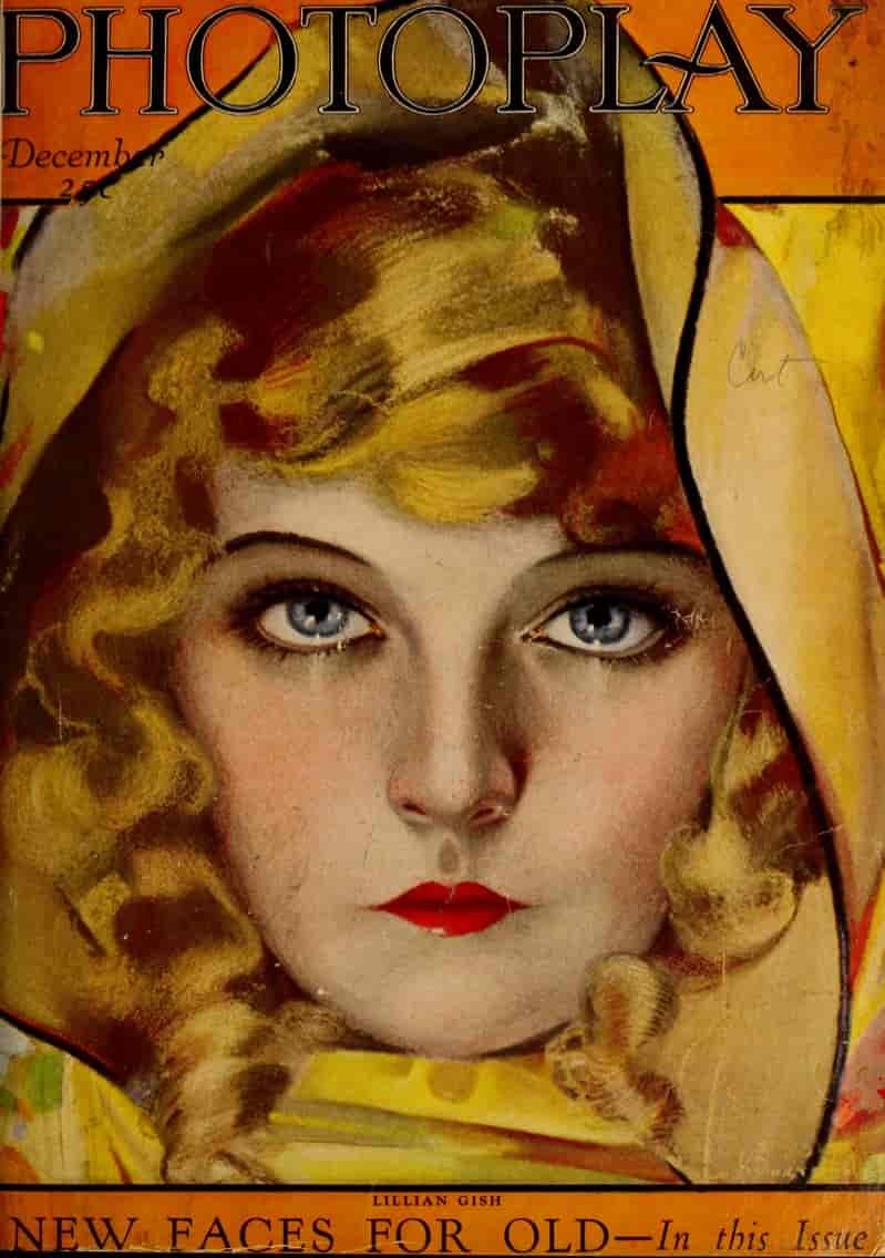 1920s Makeup Look