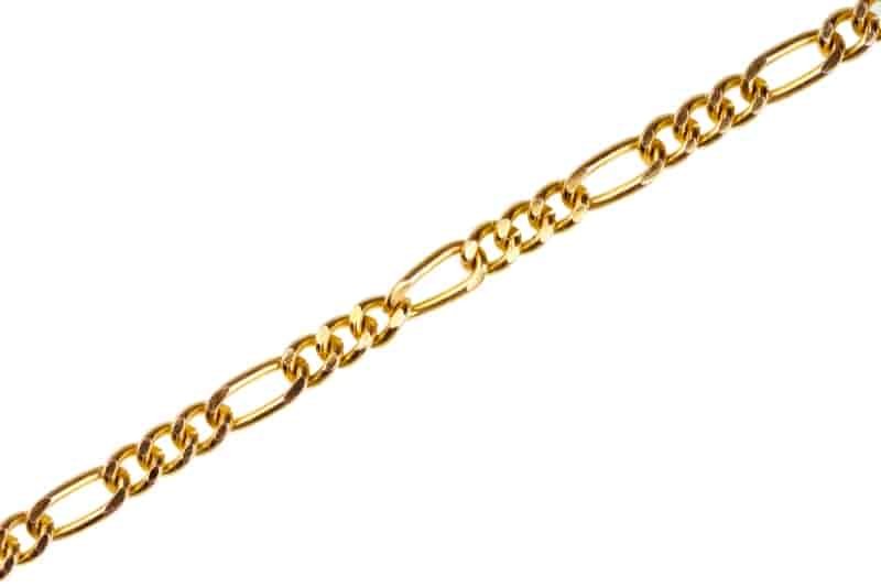 Figaro Chain