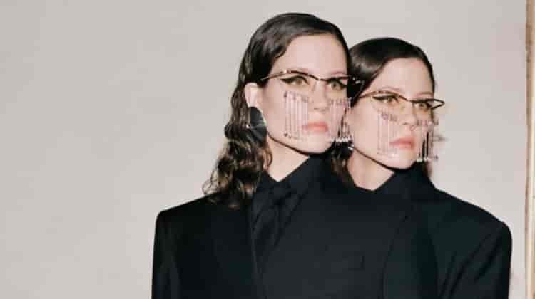 Gucci Spring 2023 Campaign: Twinsburg Duality