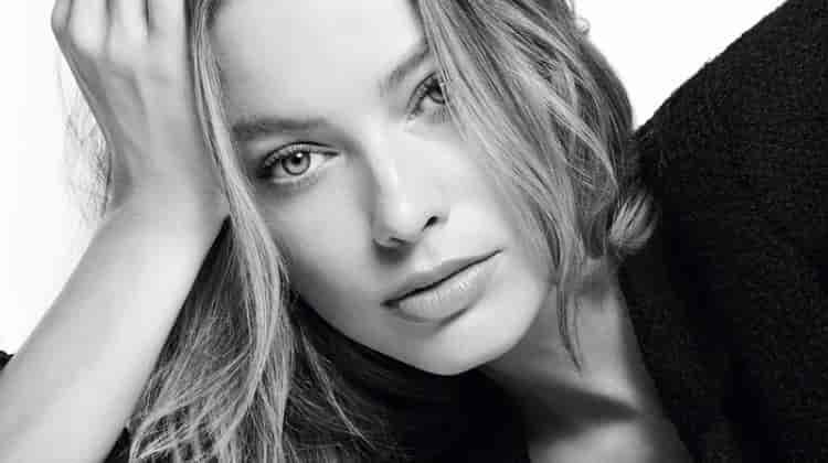 Margot Robbie, Penelope Cruz Dazzle in Chanel J12 Watch 2023 Ad