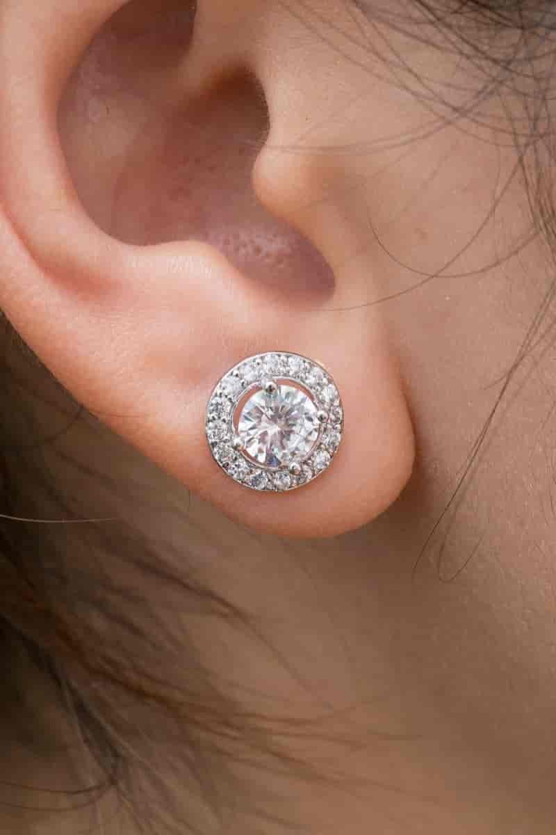 Diamond Stud