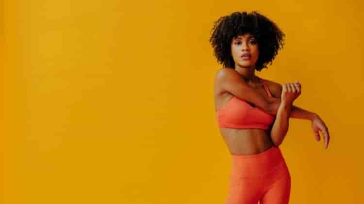 Best Tips for a Stylish Yet Comfy Women’s Fitness Outfit
