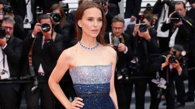 Natalie Portman Dazzles at Cannes 2023: See Her Dior Gowns