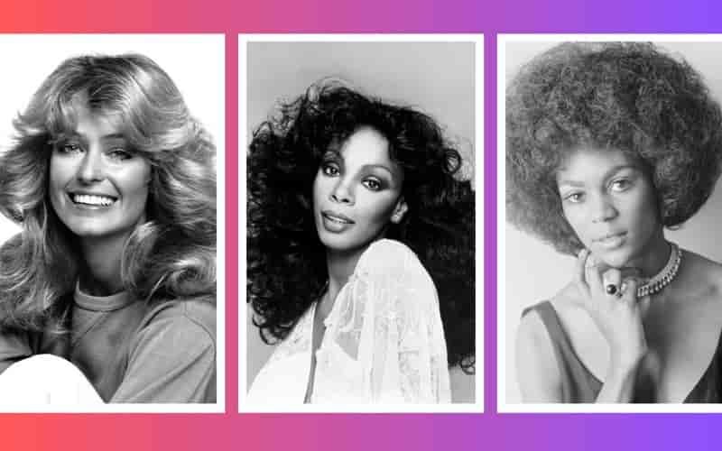 70s Hairstyles