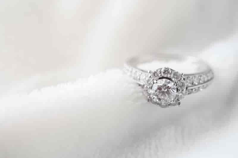 Diamonds Types Jewelry