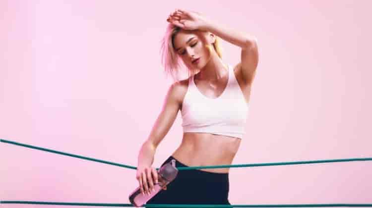 Fashion Workout Staples for the Modern Woman in Summer