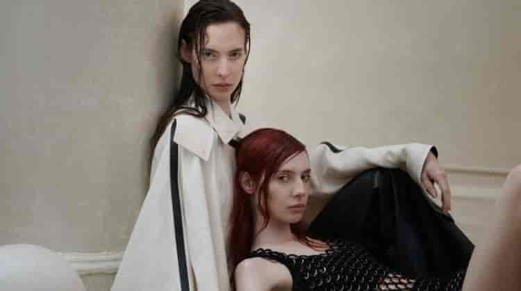 Margo & Madely Whitley Are Fashion Trailblazers in Vestal Magazine