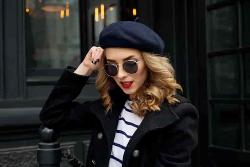 Beret Types Hats