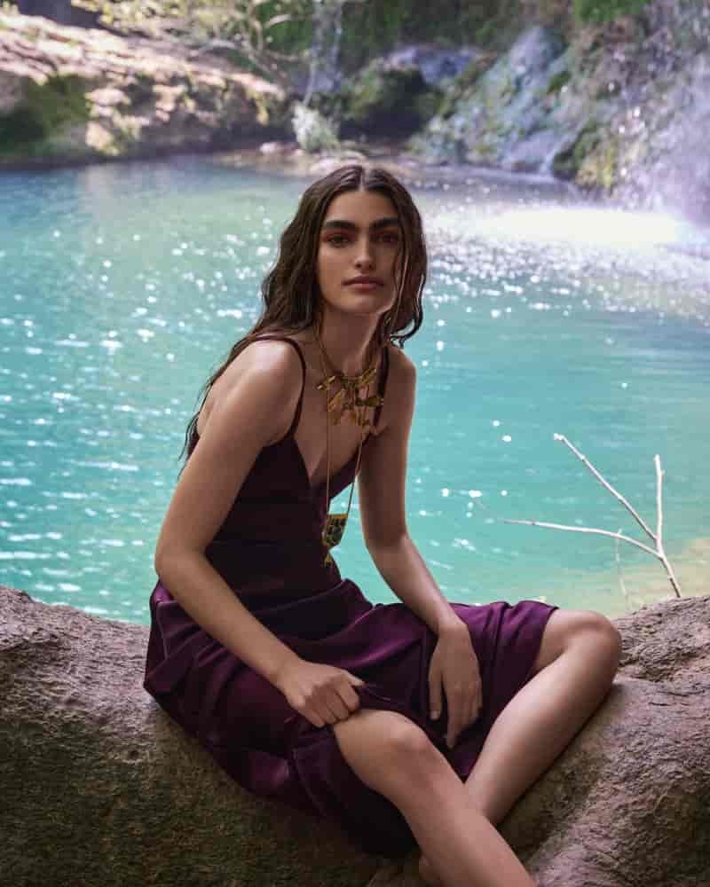 Ella Eckersley ELLE Germany 2023 Cover Photoshoot08