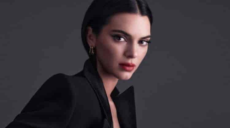Kendall Jenner for L’Oreal Paris: See Her Ambassador Photos
