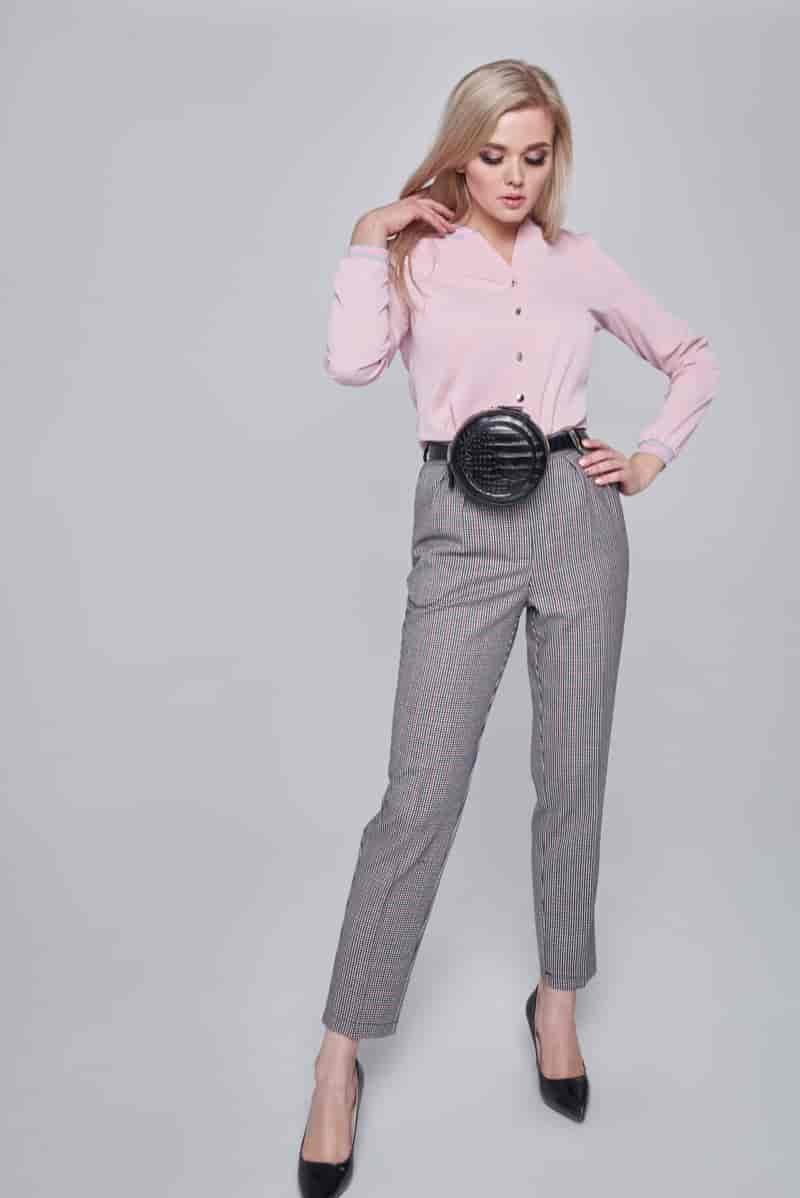 Dress Types Pants
