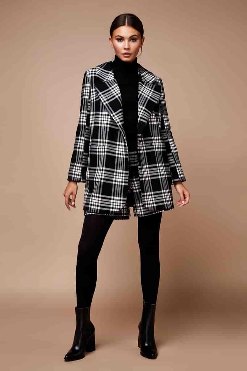 Fashion Types Jackets