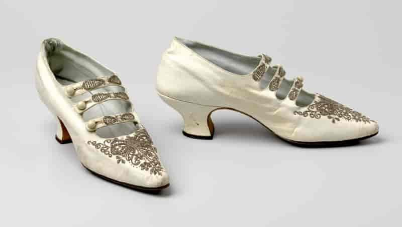 French Heels
