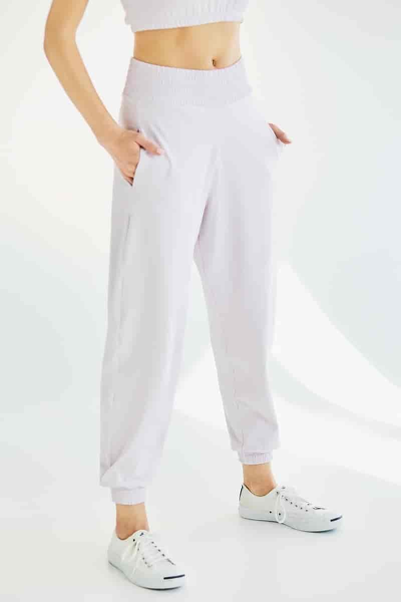 Joggers Types Pants