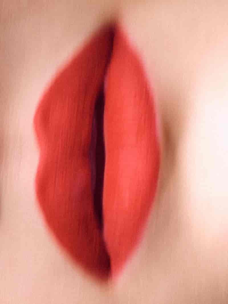 Leni Klum. Photo: Andreas Ortner / ELLE Germany