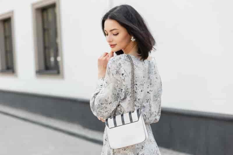Shoulder Types Bags
