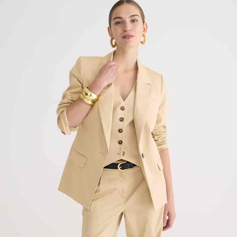 Suit Types Jackets J Crew