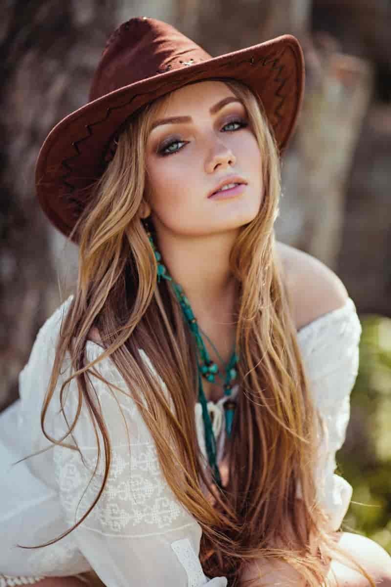 How to Wear a Cowboy Hat