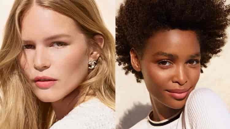 Chanel Les Beiges Healthy Glow: Where Glam Meets Natural