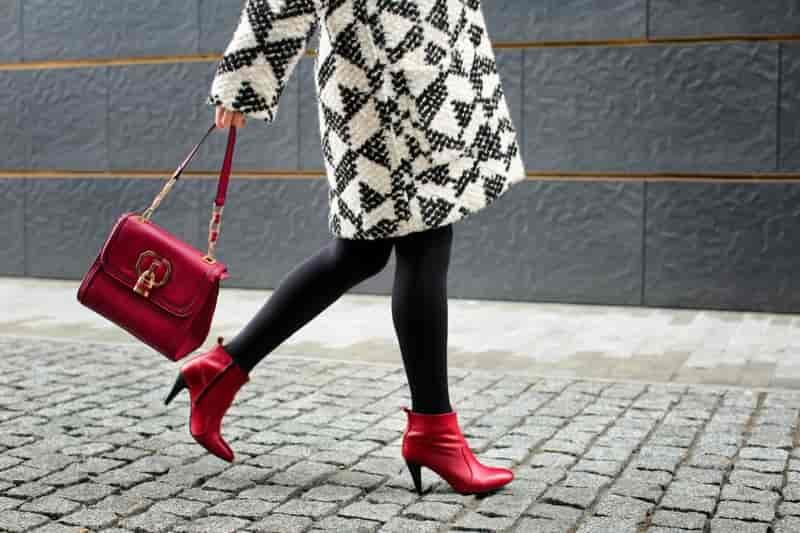 Fashion Types Boots