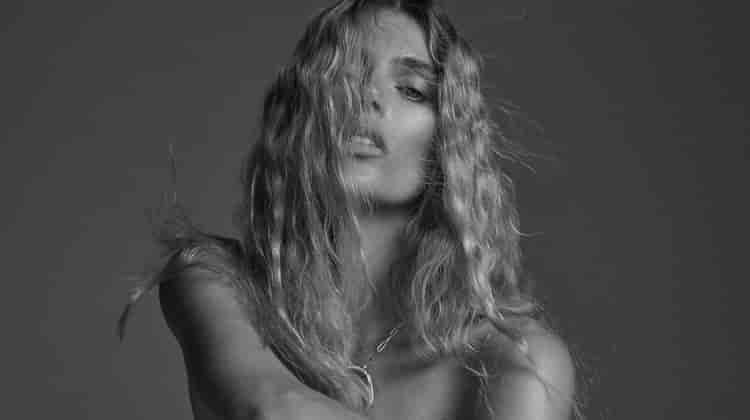 Madison Headrick is a Naked Beauty in M Milenio Magazine