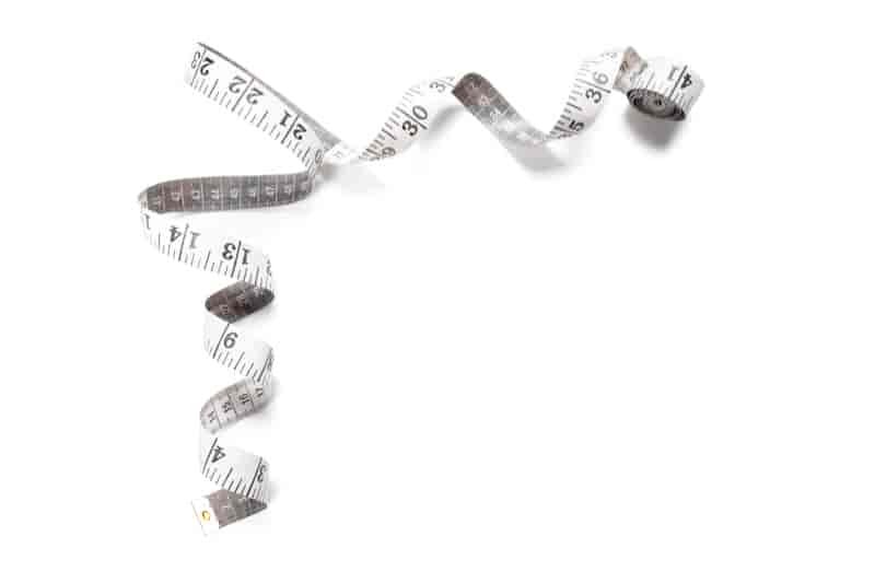 Measuring Tape How to Wear a Cowboy Hat