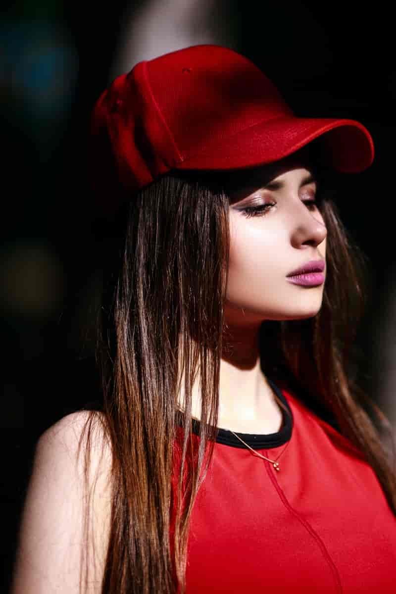 Parts Baseball Hat