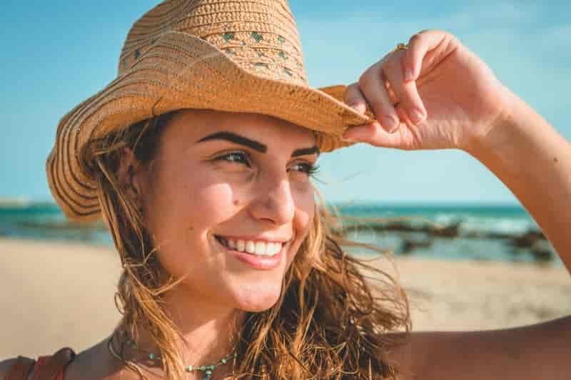 Selecting Right Size How Wear Cowboy Hat