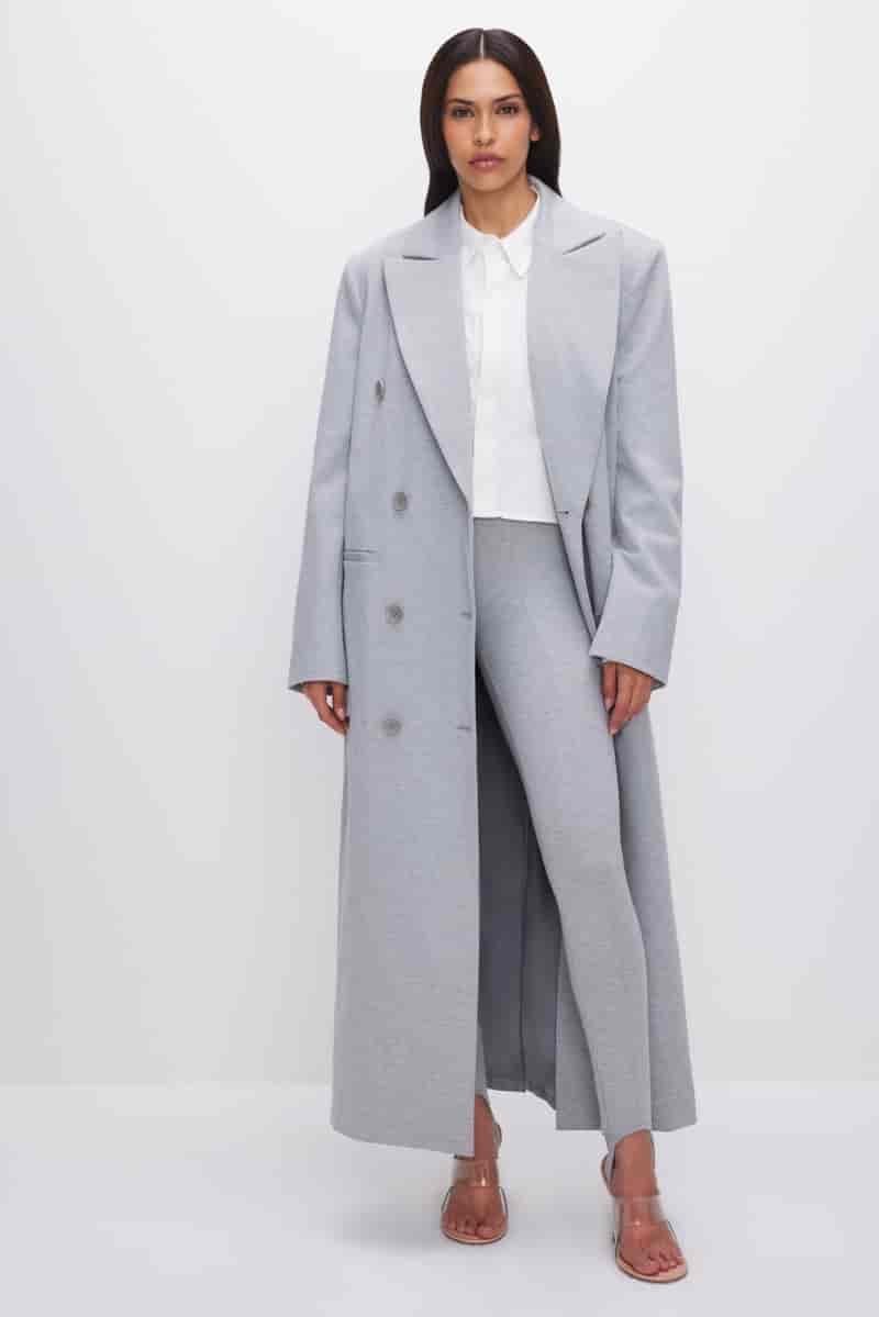 Car Types Coats