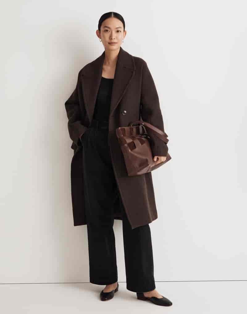 Coats Jackets Winter Outfit