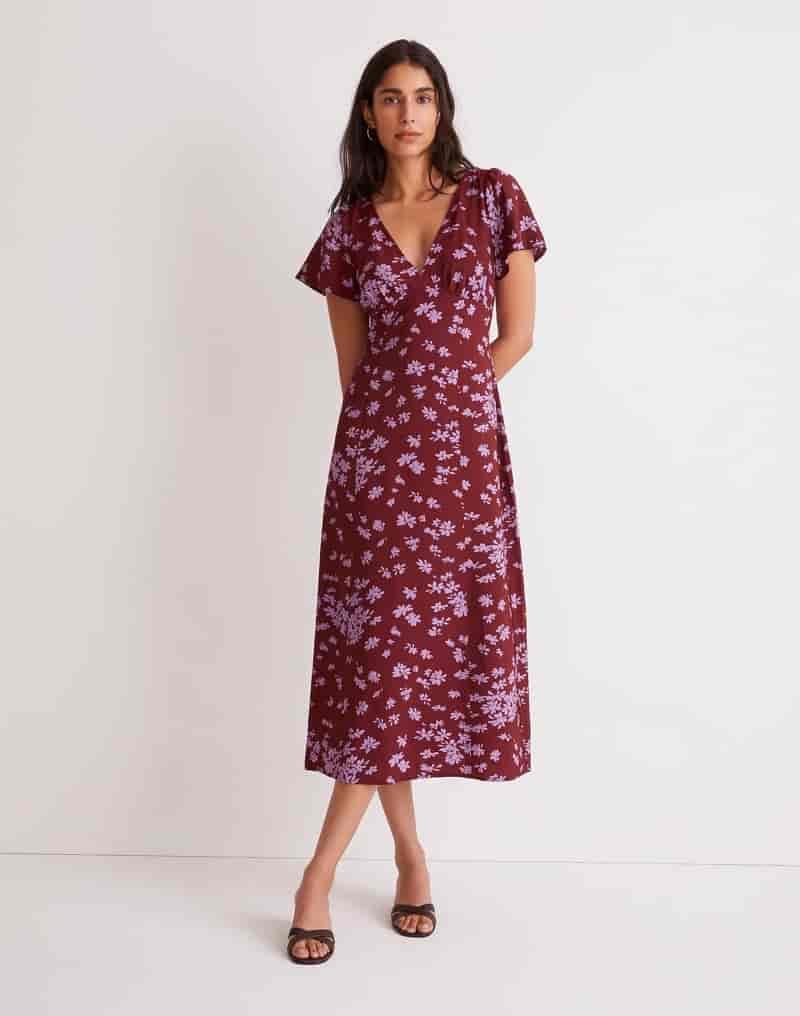 Family Dress Thanksgiving Outfit