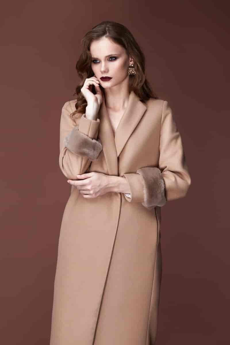 Fashion Types Coats
