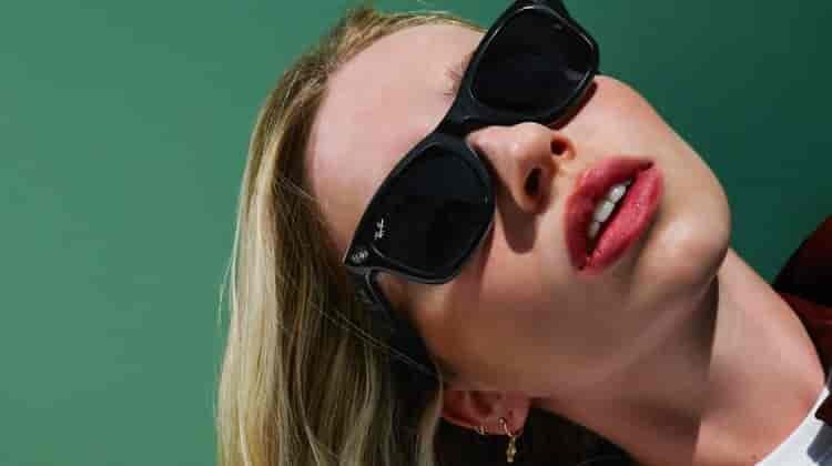 Ray-Ban & Meta Join Forces on Stylish Smart Glasses