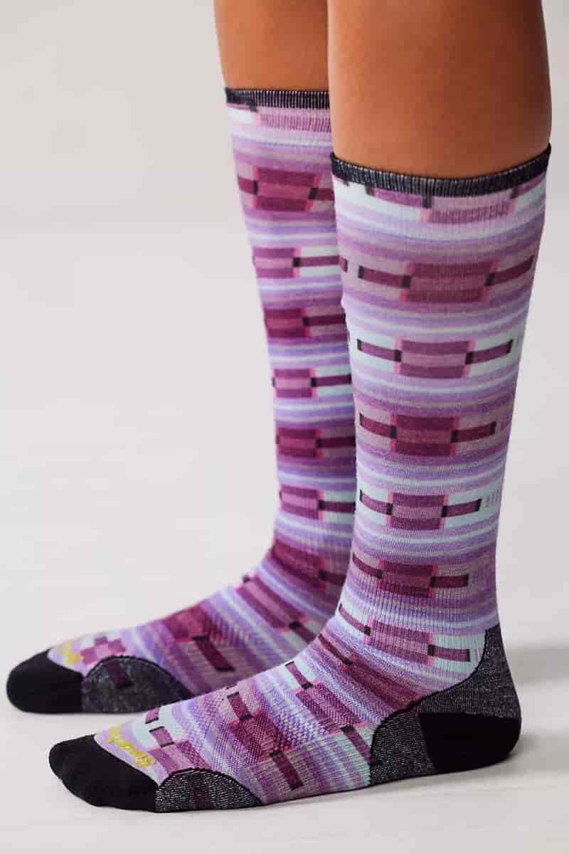 Winter Socks