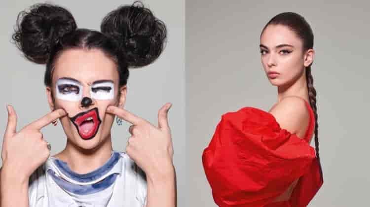 Deva Cassel Stands Out in GEN V Cover Story