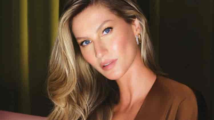 Gisele Bundchen’s New Vivara Ads Are Simply Dazzling