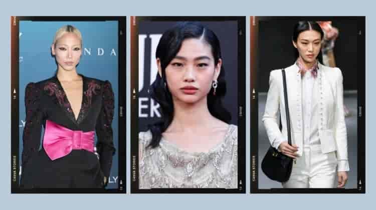 Korean Models: The Top Influential Faces to Know