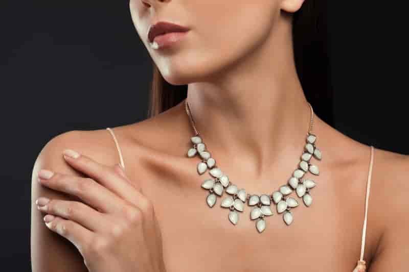 Necklace Style